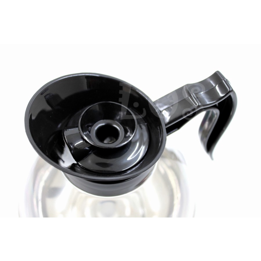 Teko Coffee Decanter / Teko Pemanas Kopi dan Teh 1.8 L