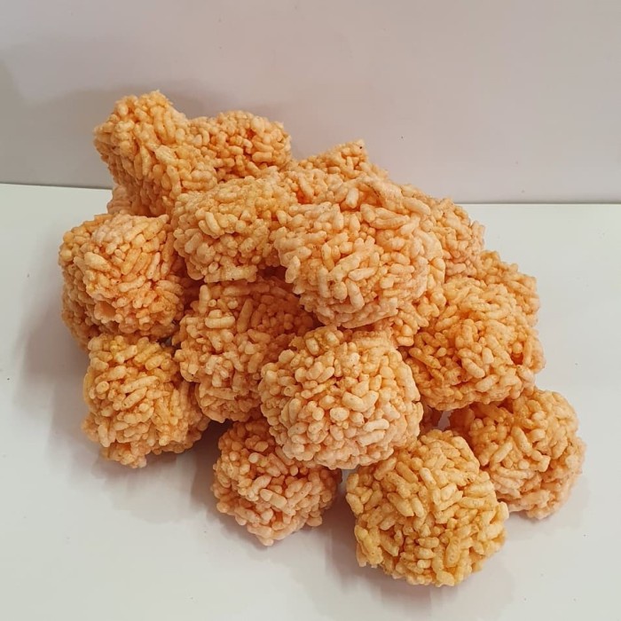 

504ekh Rengginang (/250 Gram) 6J
