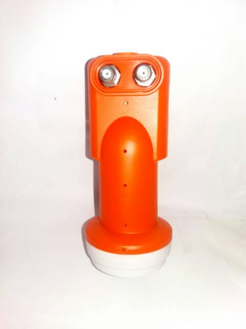 Lnb kuband 2 output gardiner ready hd