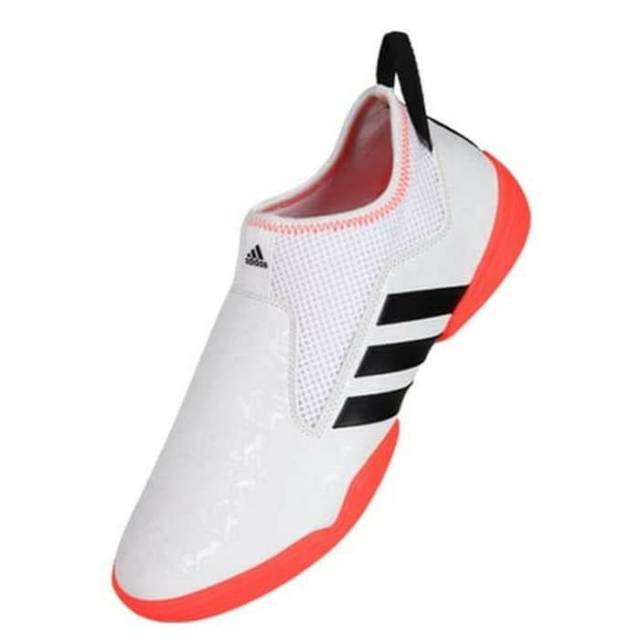 SEPATU TAEKWONDO ADIDAS ORIGINAL KOREA KUKKIWON SEPATU SPARING