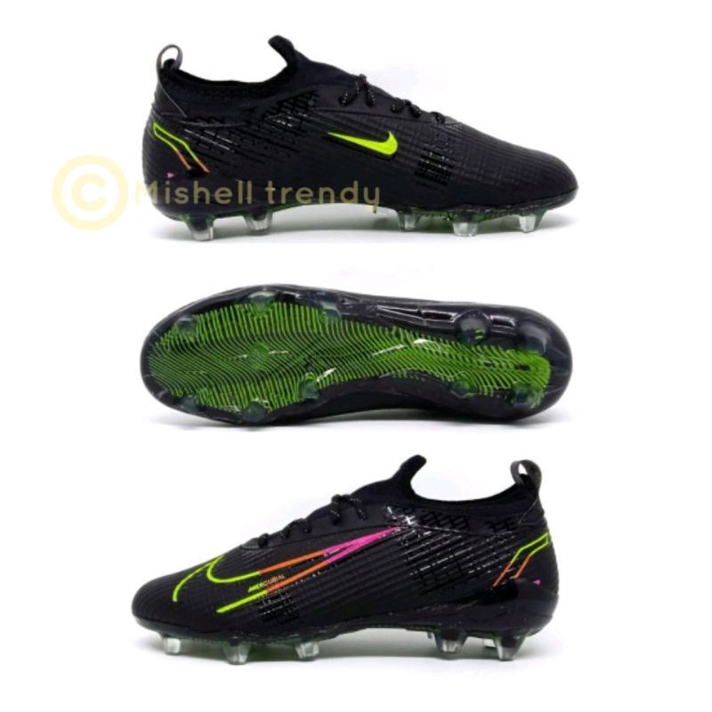 12.12 MEGA SALE Sepatu Bola Mercurial Superfly Boots Grade Original