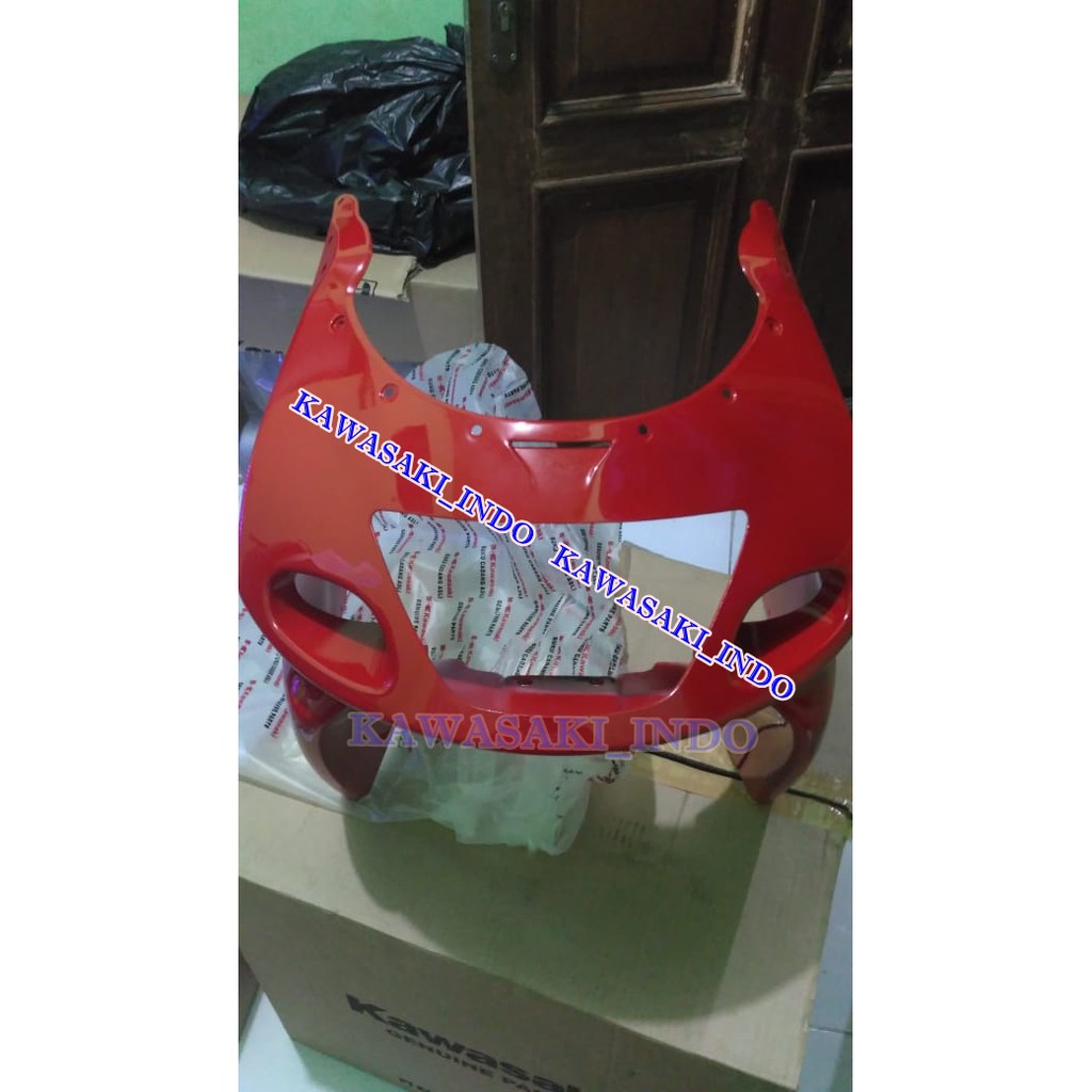 Batok Depan Ninja Rr Old