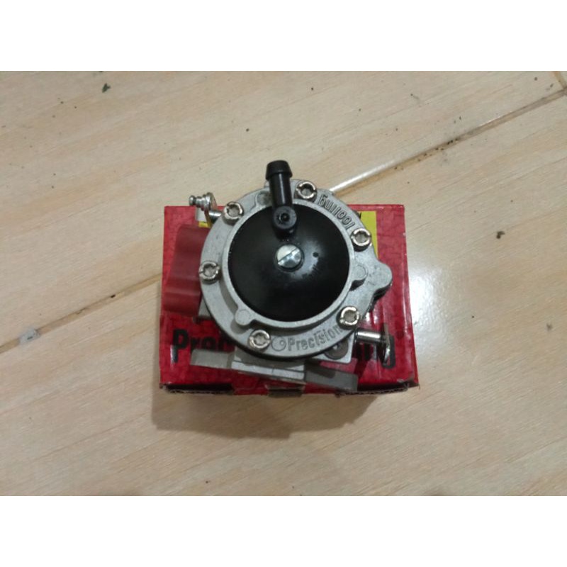 Karburator STIHL 070 Precision tooling asli