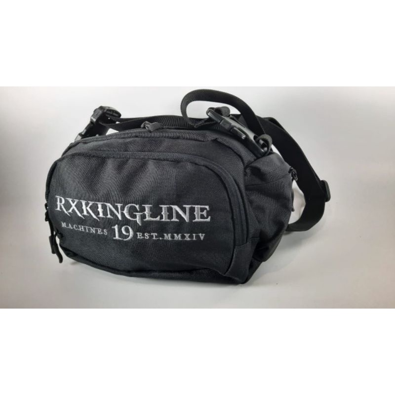 COD Tas Slempang Rx King Original