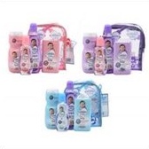 cussons baby gift set mini bag