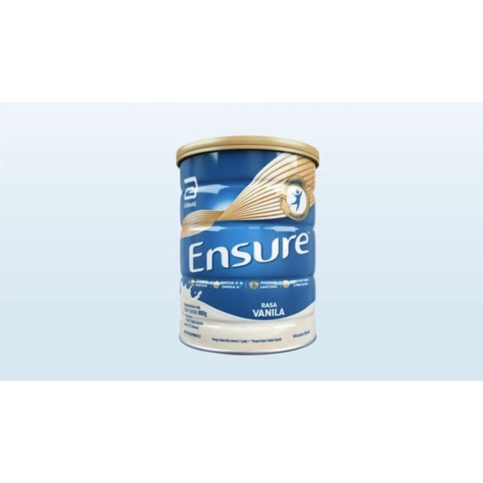 

Ee51 Ensure Fos Vanilla 1000G 6Gggddv