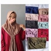 Hijab Hoodie