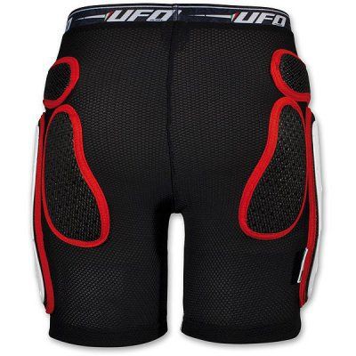 UFO Plast Plastic Padded Short / Celana Inner