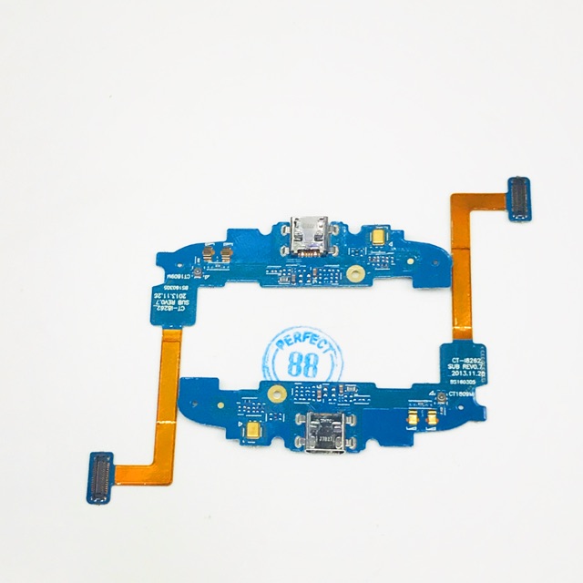 Flexibel Konektor Charger Samsung I8262 / Flexibel Conektor Tc Samsung i8260