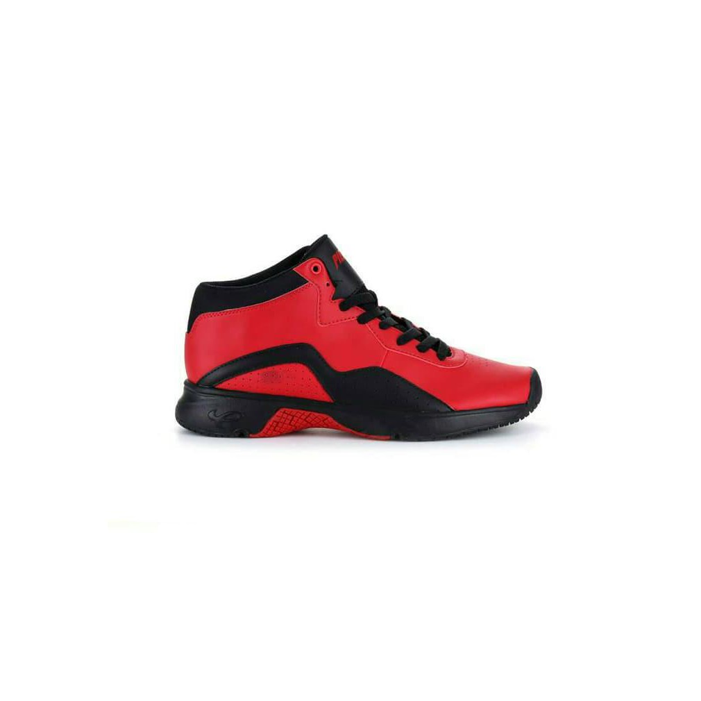 SEPATU BASKET PIERO GENESIS RED (ORIGINAL) FULL ORIGINAL
