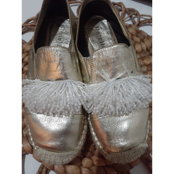 Rotelli preloved shoes