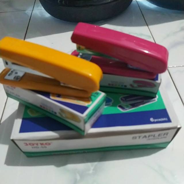 

STAPLER JOYKO HD-50