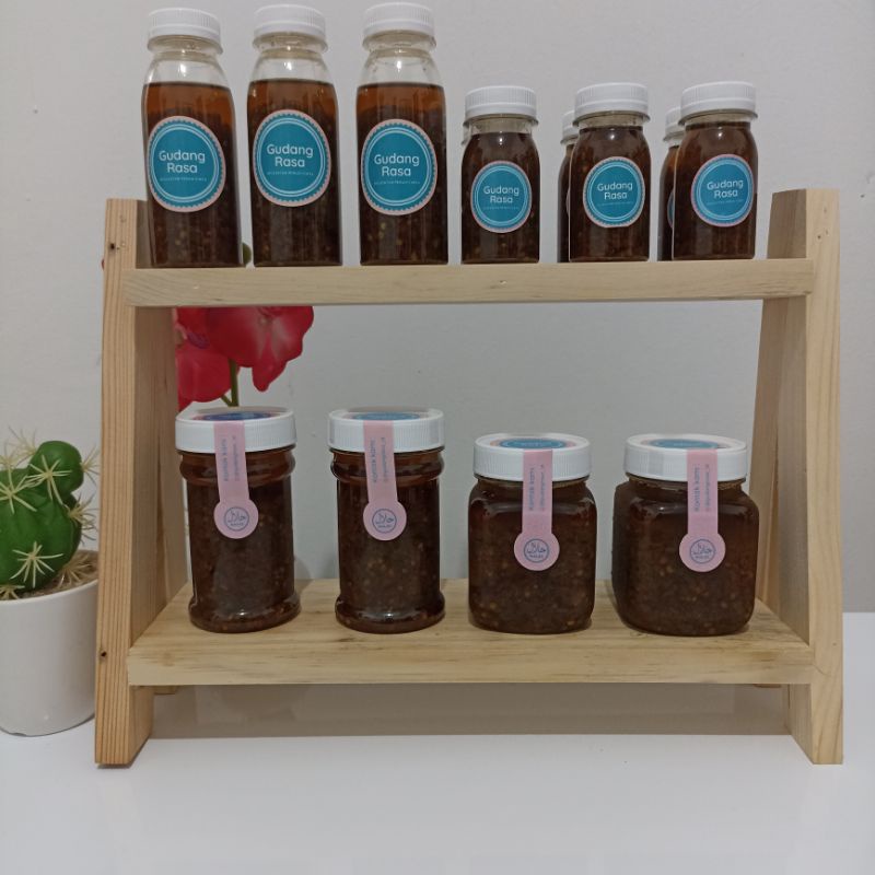 

Sambal Sambel Daun Jeruk by GudangRasa