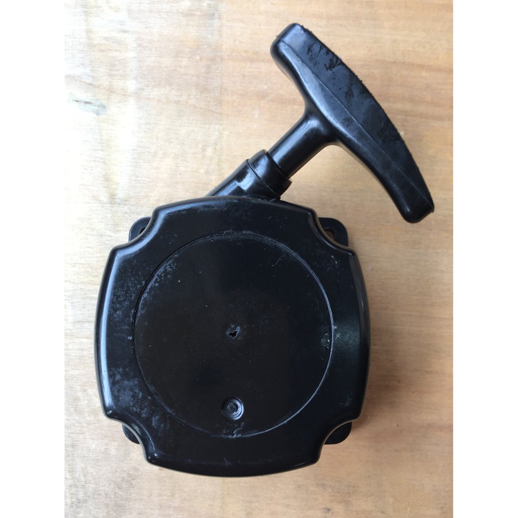 Engkol Mesin potong Rumput TNK 338 Turbo dan Briggs Stratton