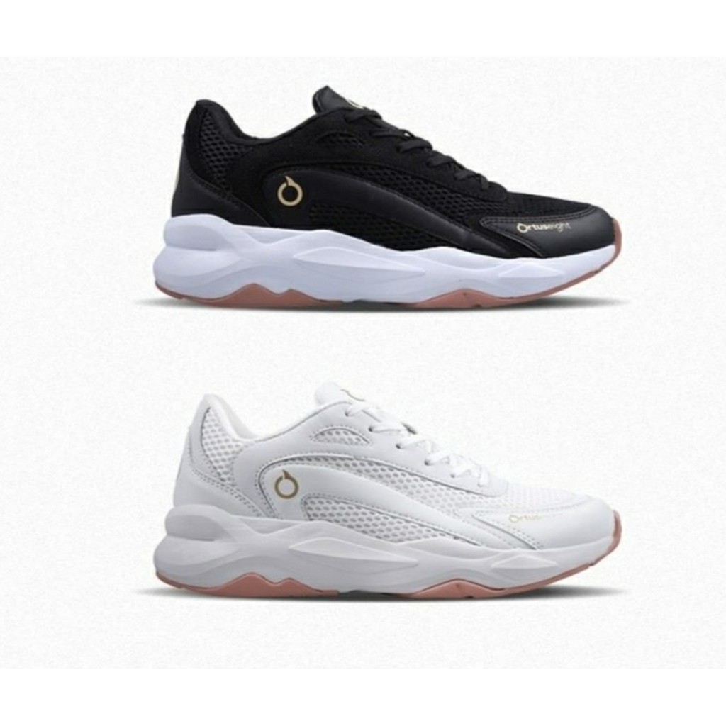 Sepatu Running Ortuseight Abyssus