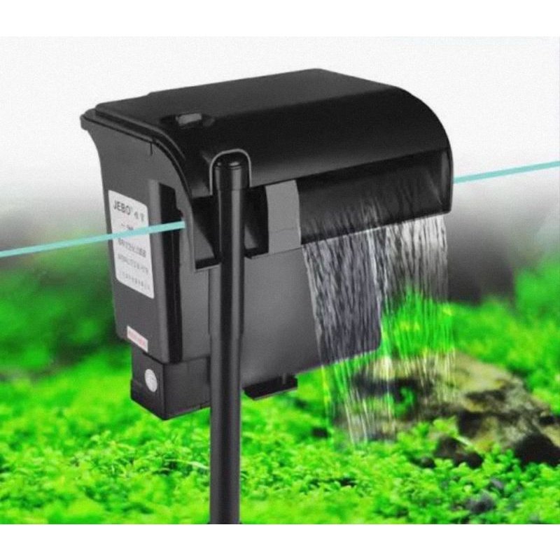 filter gantung aquarium filter aquarium filter aquarium mini filter gantung aquascape filter gantung
