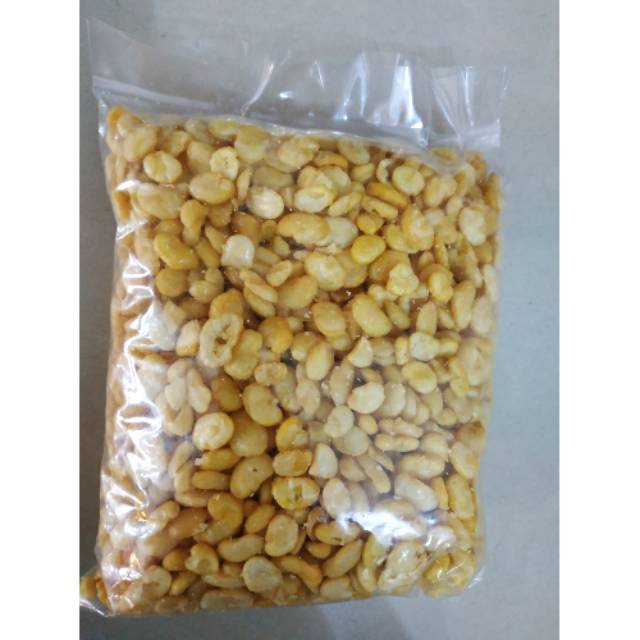 

Kacang bogor