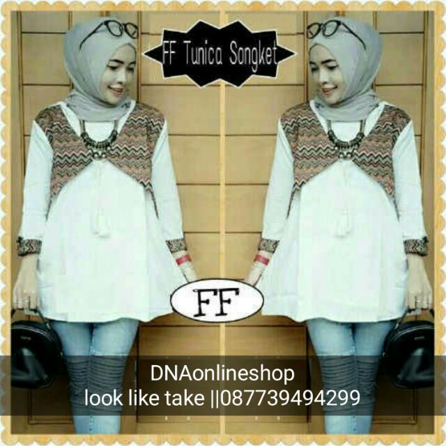 dnaonlineshop