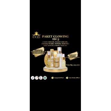 Hyde Beauty Skincare