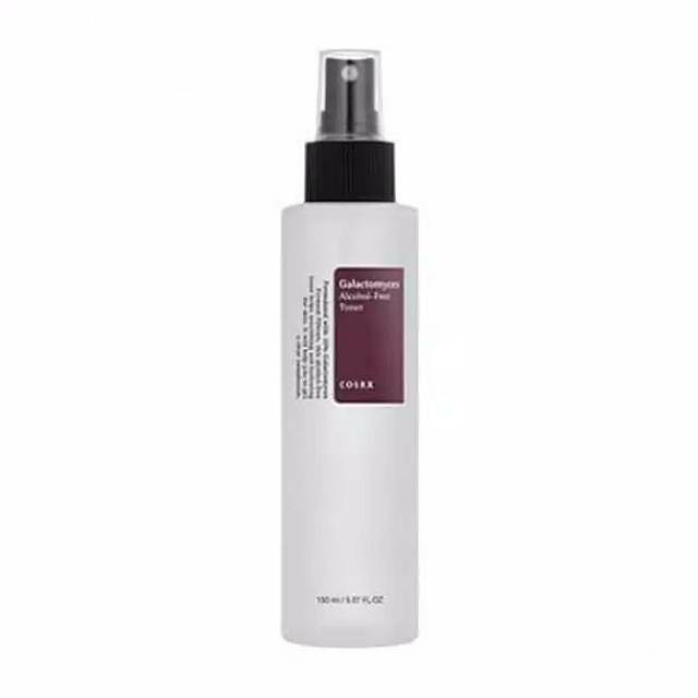 (BPOM) COSRX Galactomyces Alcohol-Free Toner 150ml