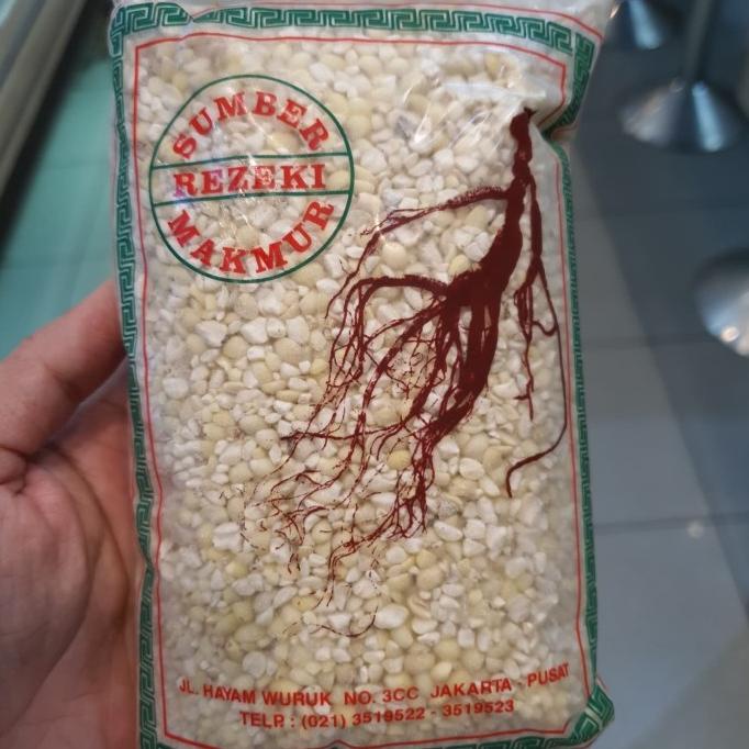 

Jali Jali Lokal 500G Medan