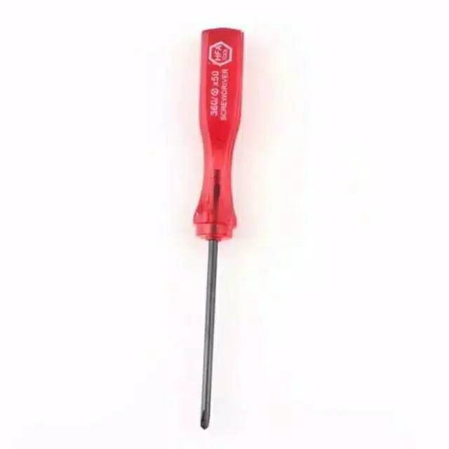 Obeng Triwing Tri wing Screwdriver Y Game Boy Gameboy Gba Nintendo Murah