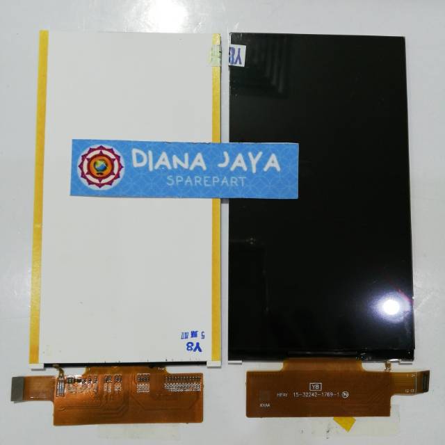 Lcd Mito A160