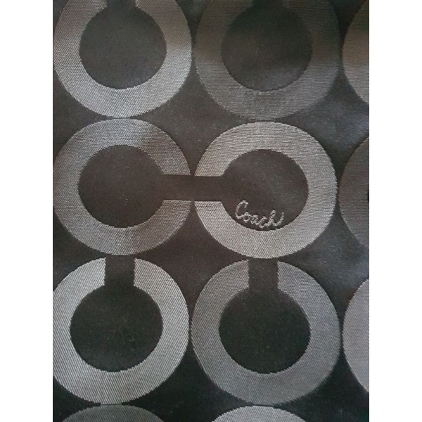 Tote bag coach original