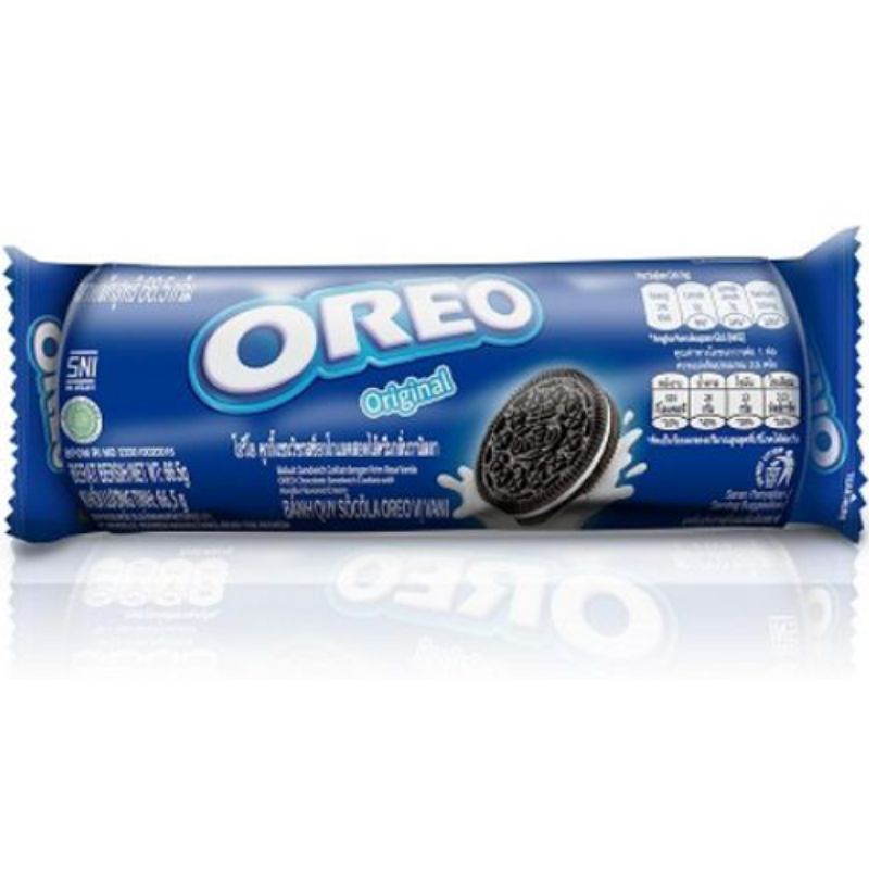 Oreo Biscuit 64g