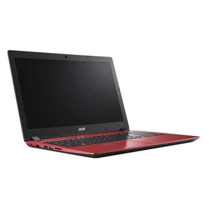 LP2500 Acer Aspire 3 A314-33-C70T N4000 4GB 1TB W10 14HD dvd C0RS/C70T/C3ZY - red