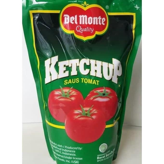 

[[COD]] DelMonte Saus Tomat 1kg - Delmonte Ketchup 1 kg TERBAIK Kode 586