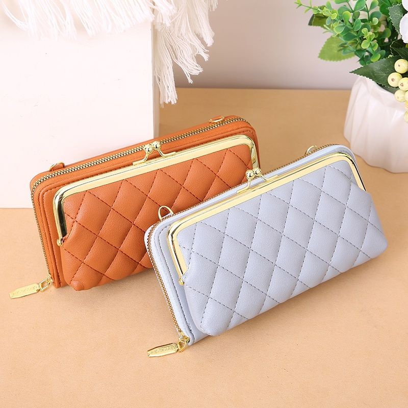 Tas Hp Wanita Selempang Dompet HP Behel Wanita Forenzi y import premium