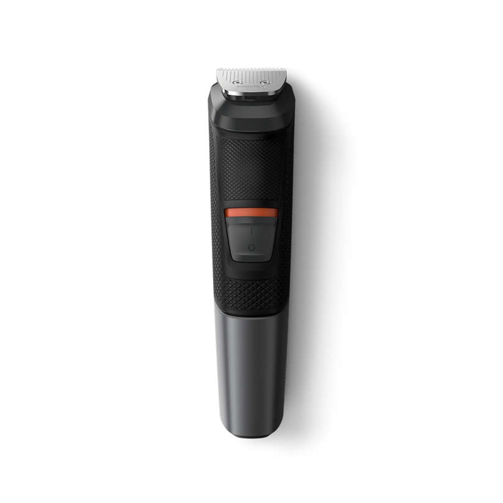 (BISA COD) PHILIPS PENCUKUR SHAVER MULTIGROOM MG 3730 SERIES 8 IN 1 HITAM MG3730 CUKURAN ELECTRIC CHARGE CAS OTOMATIS