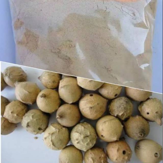 

majakani bubuk original tanpa campuran bahan lain