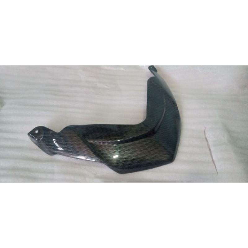 Cover Ductail Nmax Carbon Wtp