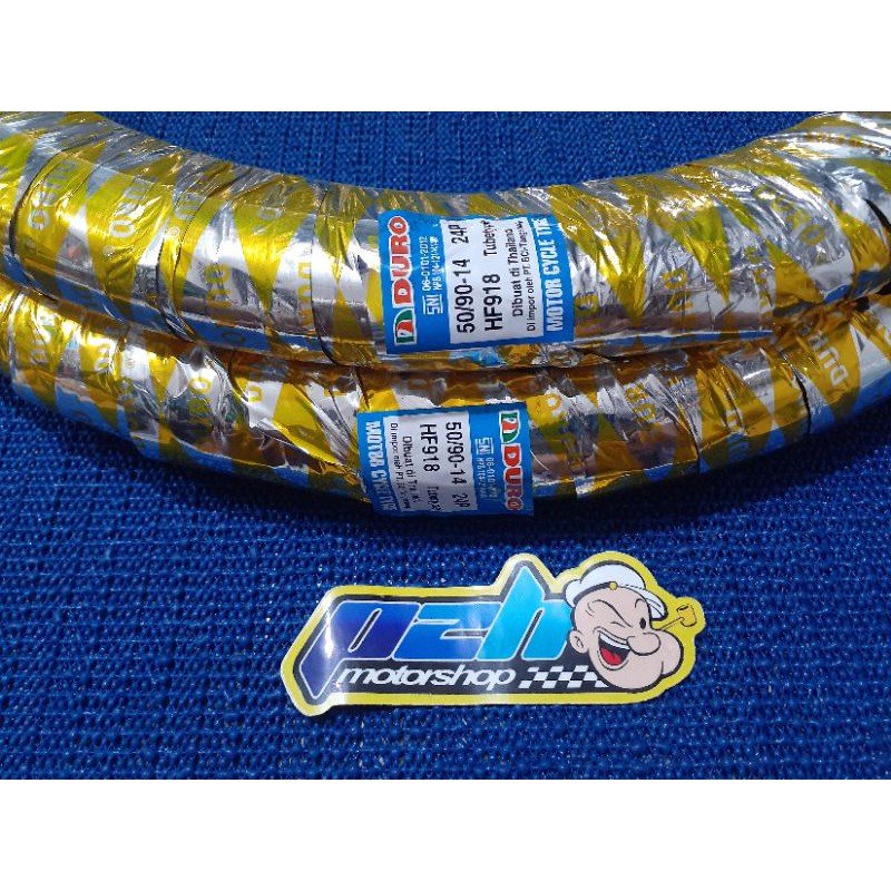 ban duro 50/90 ring 14 made in thailand