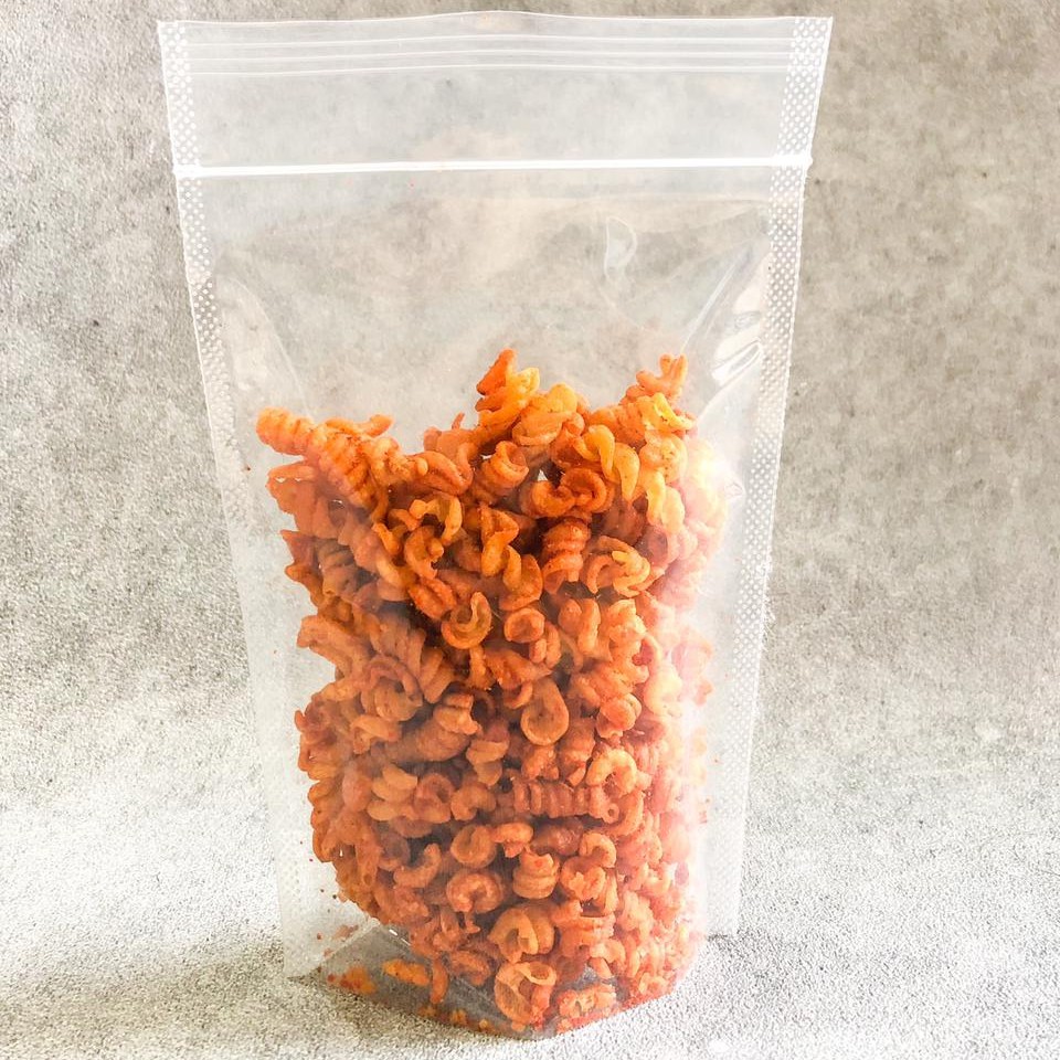 

Makaroni Pedas/Makaroni Spiral/Makaroni Renyah