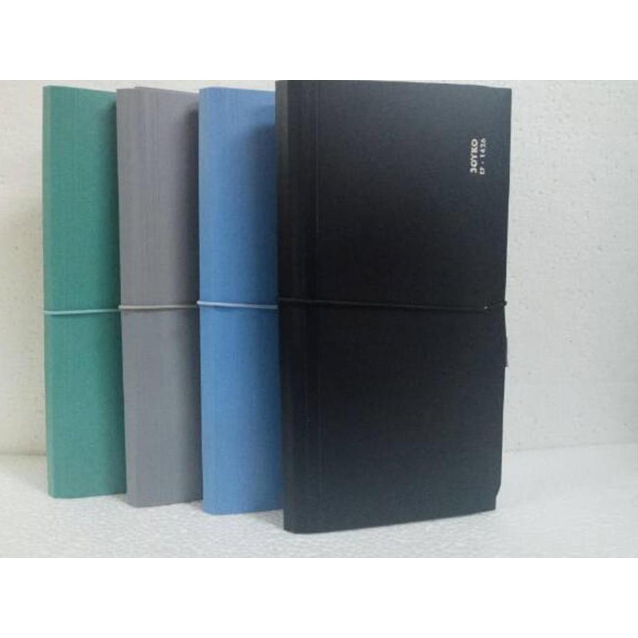 

Gratis Ongkir!! (pgx-764) Expanding File EF-1426 Joyko