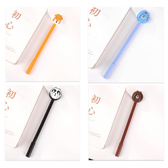 

PULPEN ANIMAL PEEK A BOO PENA UNIK PULPEN SEKOLAH