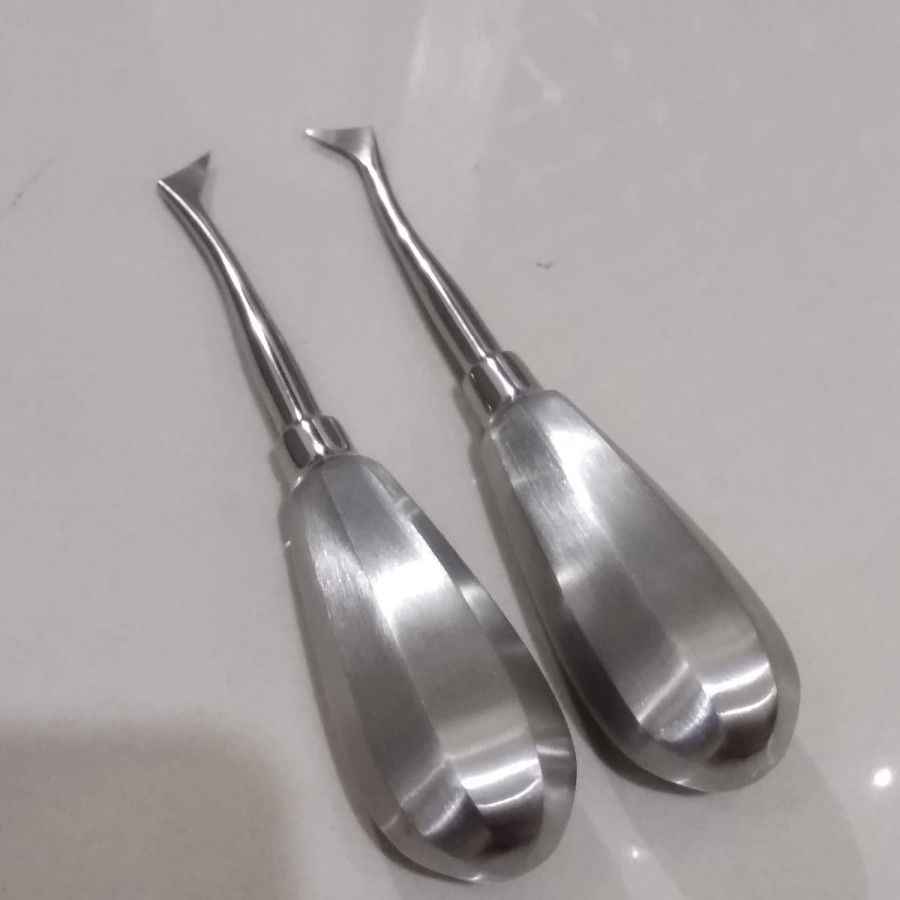 Cryer Kanan Kiri sepasang Dental Cryer 2 pcs Kulzer