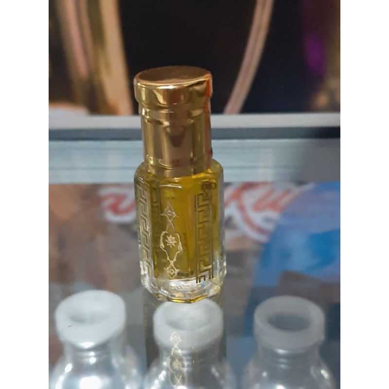 Parfum Madawi