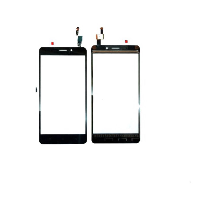 TS TC TOUCHSCREEN LENOVO A7700. A 7700 TOUCH SCREEN