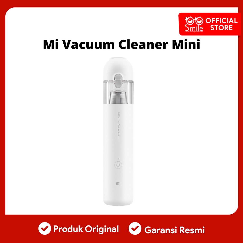 Mi Vacuum Cleaner Mini