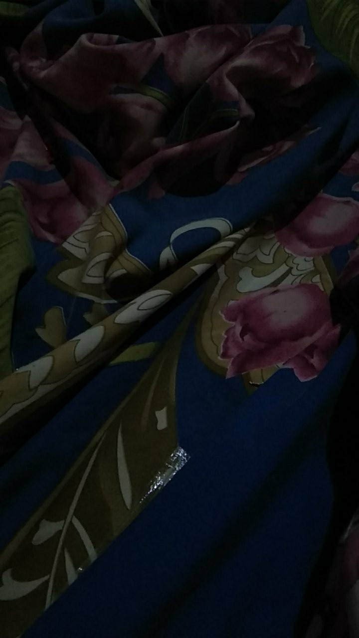 Sprei Karakter | New Motif