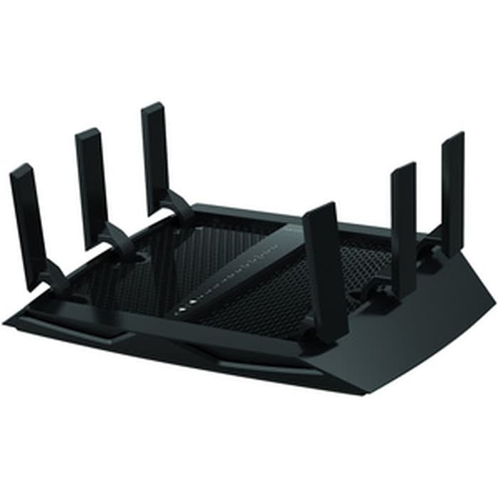 Netgear R8000 AC3200 Nighthawk X6 Tri-Band Wi- Fi R outer