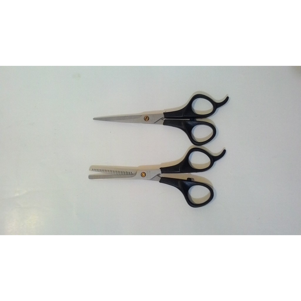 Paker Gunting Potong dan Sasak Candy/Amara