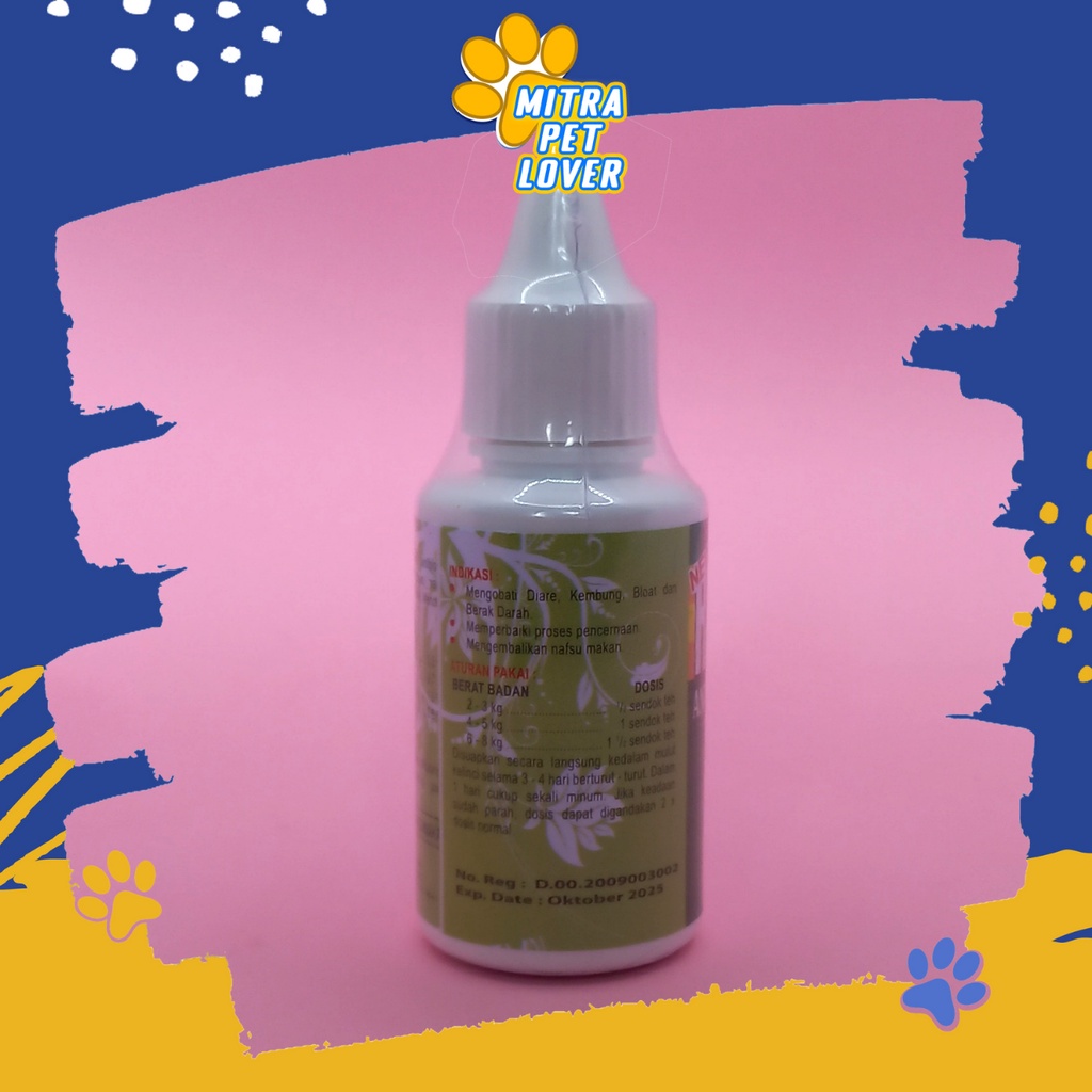 OBAT DIARE KELINCI - REBUNG K KELINCI 30 ML ORIGINAL - ANTIBIOTIK TETES ANTI DIARE KEMBUNG BERAK DARAH &amp; MENCRET RABBIT BUNNY HEWAN SEHAT - MURAH GARANSI ASLI KUALITAS - PET ANIMAL HEALTHCARE &amp; VETERINARY TAMASINDO VITAMIN HEWAN PELIHARAAN MITRAPETLOVER