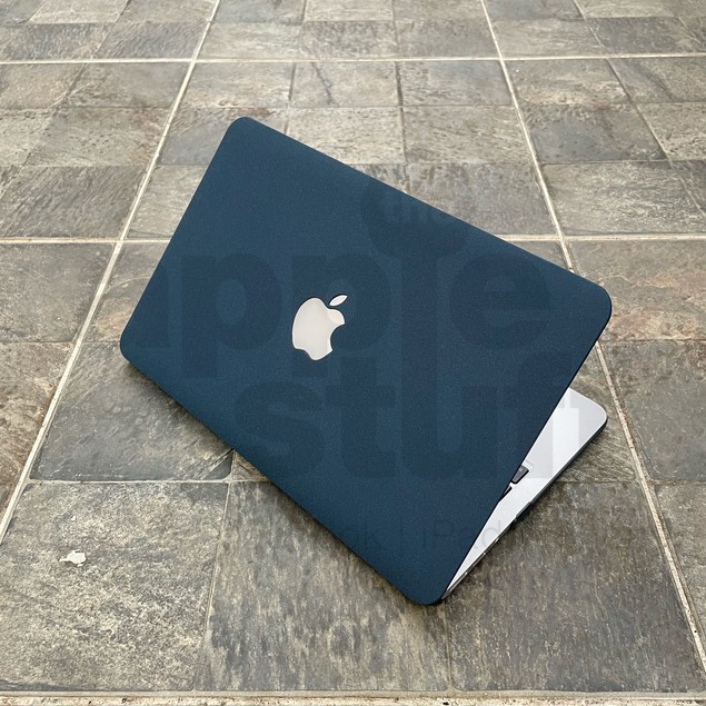 Case MacBook Apple Pro Air SAND DEEP SEA