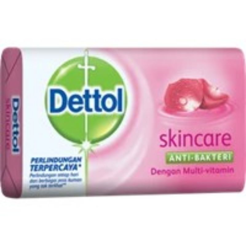 DETTOL BATANG DEEP CLEANE 100GR