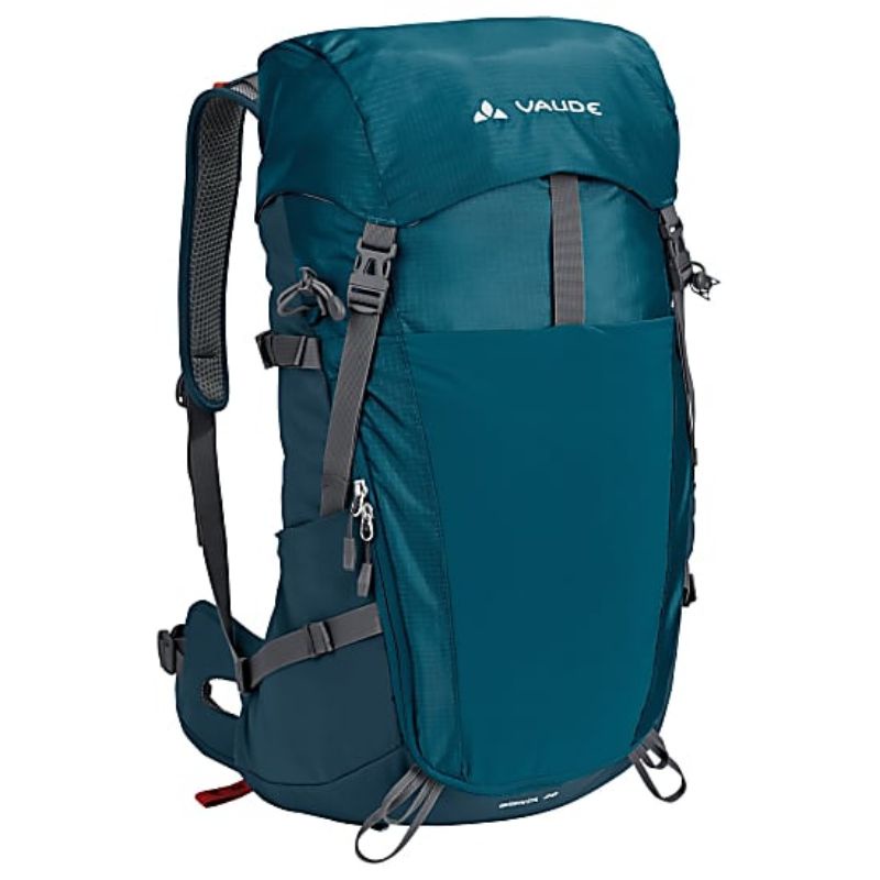Vaude brenta 35 blue
